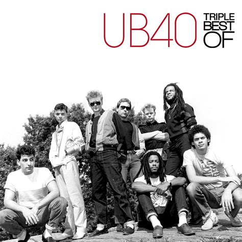 ub40 discography